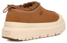 UGG Tasman Weather Hybrid Slipper Chestnut Whitecap sneaker – termékfotó, oldalnézet