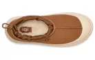 UGG Tasman Weather Hybrid Slipper Chestnut Whitecap sneaker – termékfotó, oldalnézet