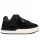 UGG Goldencush Black sneaker – termékfotó, oldalnézet