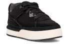 UGG Goldencush Black sneaker – termékfotó, oldalnézet