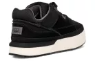 UGG Goldencush Black sneaker – termékfotó, oldalnézet