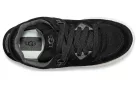 UGG Goldencush Black sneaker – termékfotó, oldalnézet