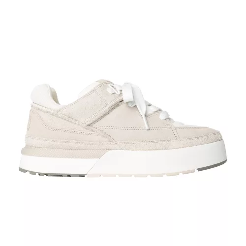 UGG Goldencush Ceramic sneaker – termékfotó, oldalnézet