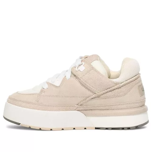 UGG Goldencush Ceramic sneaker – termékfotó, oldalnézet
