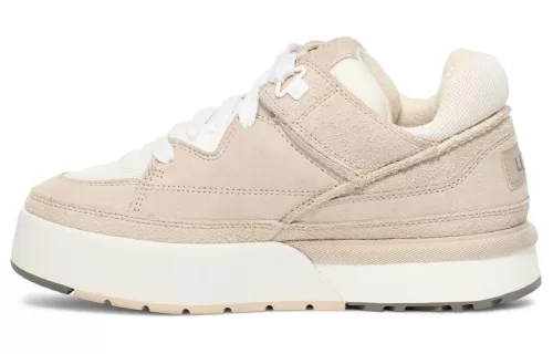 UGG Goldencush Ceramic sneaker – termékfotó, oldalnézet