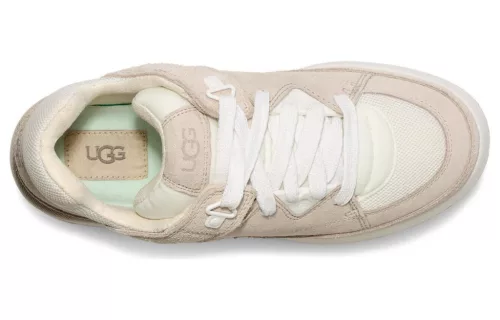 UGG Goldencush Ceramic sneaker – termékfotó, oldalnézet