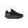 UGG CapTrail Low Black alacsony szárú sneaker – termékfotó, oldalnézet