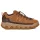 UGG CapTrail Low Chestnut alacsony szárú sneaker – termékfotó, oldalnézet