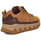 UGG CapTrail Low Chestnut alacsony szárú sneaker – termékfotó, oldalnézet