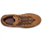 UGG CapTrail Low Chestnut alacsony szárú sneaker – termékfotó, oldalnézet