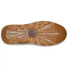 UGG CapTrail Low Chestnut alacsony szárú sneaker – termékfotó, oldalnézet