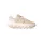 UGG CapTrail Low Light Beige alacsony szárú sneaker – termékfotó, oldalnézet