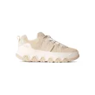 UGG CapTrail Low Light Beige alacsony szárú sneaker – termékfotó, oldalnézet
