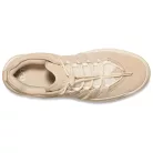 UGG CapTrail Low Light Beige alacsony szárú sneaker – termékfotó, oldalnézet
