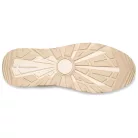 UGG CapTrail Low Light Beige alacsony szárú sneaker – termékfotó, oldalnézet