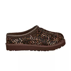 UGG Tasman Slipper Caspian Burnt Cedar (Women's) sneaker – termékfotó, oldalnézet