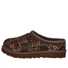 UGG Tasman Slipper Caspian Burnt Cedar (Women's) sneaker – termékfotó, oldalnézet