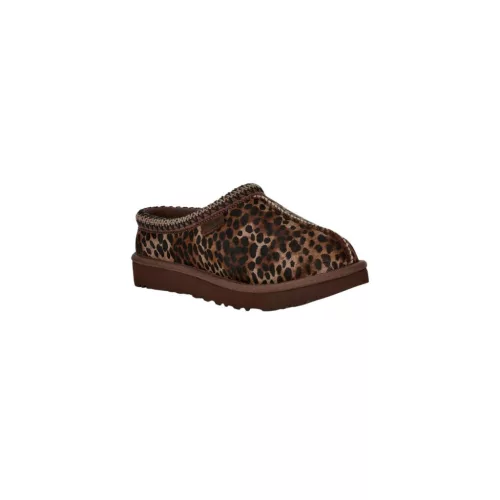 UGG Tasman Slipper Caspian Burnt Cedar (Women's) sneaker – termékfotó, oldalnézet