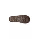 UGG Tasman Slipper Caspian Burnt Cedar (Women's) sneaker – termékfotó, oldalnézet