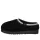 UGG Tasman Maxi Curly Slipper Black (Women's) sneaker – termékfotó, oldalnézet