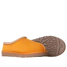 UGG Tasman Shaggy Suede Slipper Dark Apricot sneaker – termékfotó, oldalnézet