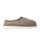 UGG Tasman Shaggy Suede Slipper Smoke Plume sneaker – termékfotó, oldalnézet