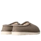 UGG Tasman Shaggy Suede Slipper Smoke Plume sneaker – termékfotó, oldalnézet