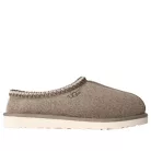 UGG Tasman Shaggy Suede Slipper Smoke Plume sneaker – termékfotó, oldalnézet