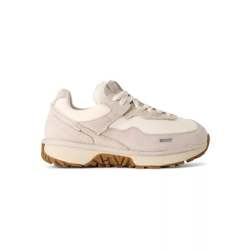 UGG RetroFi Low Ceramic alacsony szárú sneaker – termékfotó, oldalnézet