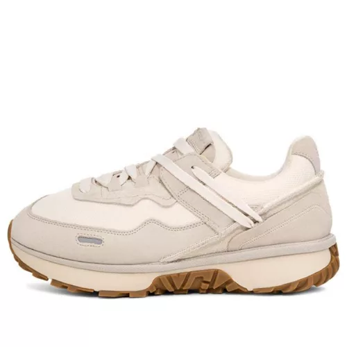 UGG RetroFi Low Ceramic alacsony szárú sneaker – termékfotó, oldalnézet