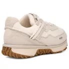UGG RetroFi Low Ceramic alacsony szárú sneaker – termékfotó, oldalnézet