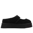 UGG Bea Mary Jane Black (Women's) sneaker – termékfotó, oldalnézet