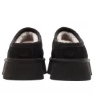UGG Bea Mary Jane Black (Women's) sneaker – termékfotó, oldalnézet