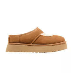 UGG Bea Mary Jane Chestnut (Women's) sneaker – termékfotó, oldalnézet