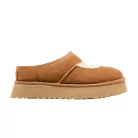 UGG Bea Mary Jane Chestnut (Women's) sneaker – termékfotó, oldalnézet