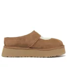 UGG Bea Mary Jane Chestnut (Women's) sneaker – termékfotó, oldalnézet