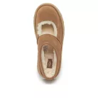 UGG Bea Mary Jane Chestnut (Women's) sneaker – termékfotó, oldalnézet