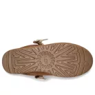 UGG Lowmel Lo Chestnut (Women's) alacsony szárú sneaker – termékfotó, oldalnézet