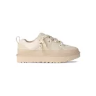 UGG Lowmel Lo Jasmine (Women's) alacsony szárú sneaker – termékfotó, oldalnézet
