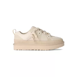 UGG Lowmel Lo Jasmine (Women's) alacsony szárú sneaker – termékfotó, oldalnézet