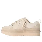 UGG Lowmel Lo Jasmine (Women's) alacsony szárú sneaker – termékfotó, oldalnézet