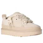 UGG Lowmel Lo Jasmine (Women's) alacsony szárú sneaker – termékfotó, oldalnézet