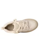 UGG Lowmel Lo Jasmine (Women's) alacsony szárú sneaker – termékfotó, oldalnézet
