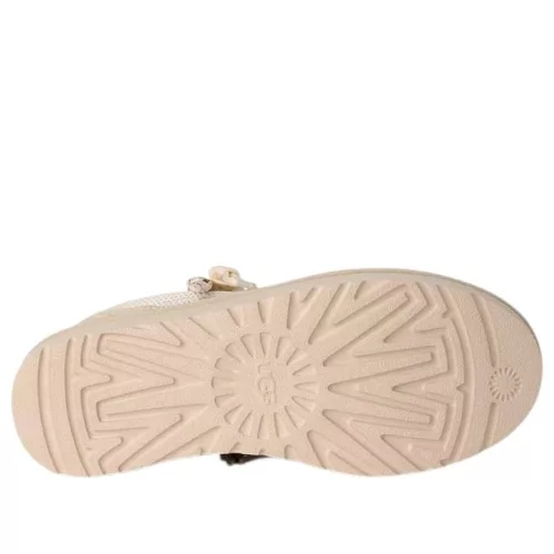 UGG Lowmel Lo Jasmine (Women's) alacsony szárú sneaker – termékfotó, oldalnézet