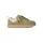 UGG Lowmel Lo Muted Brass (Women's) alacsony szárú sneaker – termékfotó, oldalnézet