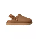 UGG Goldenstar Villa Clog Black (Women's) sneaker – termékfotó, oldalnézet