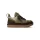 UGG Lowmel Burnt Olive Mustard Seed alacsony szárú sneaker – termékfotó, oldalnézet