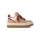 UGG Lowmel Driftwood Biking Red alacsony szárú sneaker – termékfotó, oldalnézet
