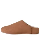 UGG Elea Slip-On Slipper Chestnut (Women's) sneaker – termékfotó, oldalnézet