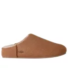 UGG Elea Slip-On Slipper Chestnut (Women's) sneaker – termékfotó, oldalnézet